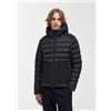 Colmar 12000000 DURABILITY GIACCA COLMAR ORIGINALS, NERO