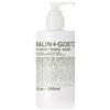 MALIN+GOETZ Malin + Goetz Rum Hand Wash w. Pump-8.5 oz. by Malin + Goetz