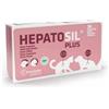 FARMADIET HEPATOSIL PLUS 30CPD
