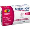 FITOBIOSTATIN 10K PLUS 30CPR