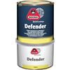 Boero Defender Primer Epossidico Bicomponente Barca Yacht Bianco 0,75L