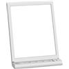No Lampada per Fototerapia con Altoparlante A Rumore Bianco 10000 Lux 3000-6504240