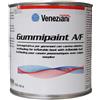 Antivegetativa Gommoni Veneziani Gummipaint Vernice Elastica Grigia 500ml
