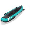 Bestway KAYAK CANOA VENTURA X2 3,30M X 86CM, 2 ADULTI MAX 200 KG