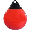 No Parabordi per Barche In PVC Resistente, Sfera Rotonda, Boa di Ancoraggio, P3264