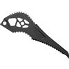Black Diamond BD Black Diamond I.C.E. Dry Pick lama di ricambio per Hydra Ice Tool