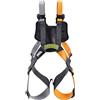 Petzl Simba Park imbrago completo parchi avventura bambino