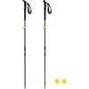 Grivel Trail Vario bastoncini trekking