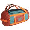 Snap Climbing Companion 75L borsa zaino da viaggio
