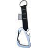 Snap Key Ring portachiavi