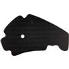 Piaggio 8292580P Filtro Aria : Piaggio BEVERLY-CARNABY-MP3-X7-X9