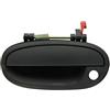 BLIC Maniglia porta 6010-56-007401P anteriore Sx Compatibilità con CHEVROLET MATIZ M200, M250 SPARK