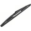 SHFUYX Spazzola Tergicristallo Posteriore,Per Ssangyong Tivoli Hatchback 310mm 2015 2016 2017 2018 2019 2020 Parti di ricambio per finestrini posteriori per pulizia parabrezza