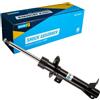 BILSTEIN Ammortizzatore Anteriore Sx A pressione del gas Compatibilità con FORD Fiesta Mk5 Hatchback JH1, JD1, JH3, JD3 22-111760