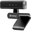 Sandberg Face-ID Webcam Mini PRO, 134-44