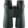 Vanguard VEO ED 10x50 Binocolo leggero con vetro ED, impermeabile/antinebbia, verde
