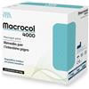 Paladin Pharma Sanavita Macrocol 4000 20 Bustine Da 10 G Non Contiene Zuccheri