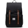 Herschel Retreat™ Small Backpack, Black