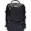 MOMO Design Zainoda da uomo in Ecopelle Prodotto vegano 54,5x37,5x20 cm SHUTTLE-BLACK