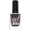 Bellaoggi gel effect keratin smalto effetto gel con cheratina rosy brown