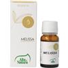 alta natura Essentia melissa essenza olio essenziale purissimo 10 ml