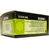 LEXMARK 802SM 80C2SM0 MAGENTA TONER - 2000 PAGINE PER CX-310DN MFP