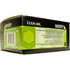 LEXMARK 802SY 80C2SY0 GIALLO TONER - 2000 PAGINE PER CX-310DN MFP