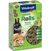 Vitakraft Rollis, roditori, 300 g