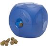 Kruuse Buster Morbido cubo, Grande, Blu