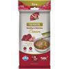 Farmina N&D Quinoa Cat Senior Cream Pollo e Tonno 60 gr (Scatola da 15 pezzi)