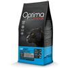 OPTIMANOVA Optima nova Cat Adult Light Chicken & Rice 8000 g