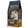 OPTIMANOVA Optima nova Cat Adult Chicken & Potato Grain Free 2000 g