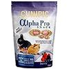 CUNIPIC ALPHA PRO ROEDOR SNACK FRUTOS BOSQUE 10X50GR (NDR)