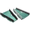 SATA 13pc Reversible Wrench Rack - 2 Pack, ST95410