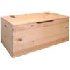 Keter Baule Alberiamo Maxi 100Lt 100X40XH50cm