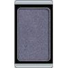 Artdeco Ombretto perlato 82 Pearly Smokey Blue Violet 1 g Polvere