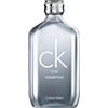 Calvin Klein CK One Essence Eau de Parfum 200 ml 200 g Profumo