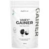 Nutri+ Vegan Weight Gainer 1kg 1000 g Polvere