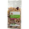 PROBIOS Srl SOCIETA' BENEFIT MUESLI FRUTTI ROSSI BIO 500G