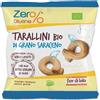 PROBIOS Srl SOCIETA' BENEFIT Zero% Glutine Tarallini Bio Grano Saraceno 30g