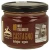 ALCE NERO SpA Alce Nero Miele Italiano di Castagno Biologico 300 g