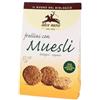 ALCE NERO SpA Alce Nero Frollini Con Muesli Biologici 250 g