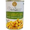 PROBIOS Srl SOCIETA' BENEFIT CHEF ORGANIC CECI LESSATI 400G