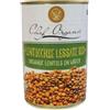 PROBIOS Srl SOCIETA' BENEFIT CHEF ORGANIC LENTICCHIE LESSAT