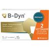 METAGENICS BELGIUM bvba B DYN 15CPS