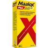 OPELLA HEALTHCARE ITALY Srl Maalox Plus | Antiacido Simeticone Sospensione Orale | 250ml