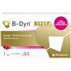 METAGENICS BELGIUM bvba B DYN B12 IF 84CPR MAST