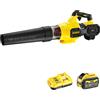 DEWALT Soffiatore assiale Dewalt DCMBA572X1-QW 54V 9Ah