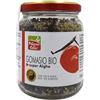 HEALTION Srl SOCIETA' BENEFIT Gomasio alle Alghe Bio 150 g