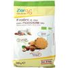HEALTION Srl SOCIETA' BENEFIT Zero% Glutine Frollini di Riso con Nocciole Bio 200g